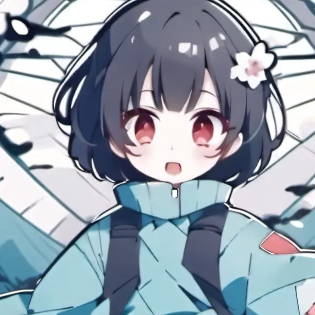 chat with ai character: Rinny