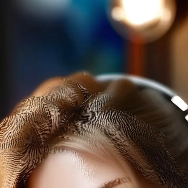chat with ai character: Sarah 