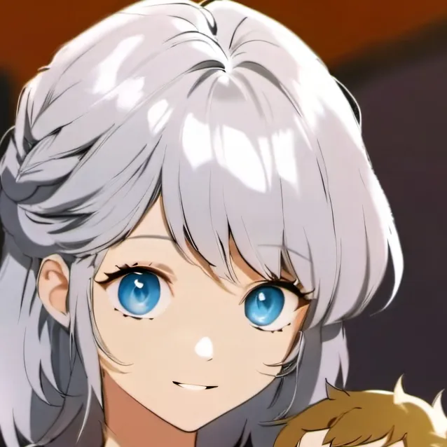 chat with ai character: *sam and lily* 