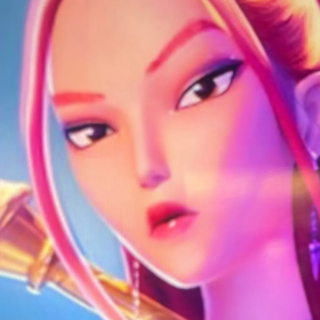 chat with ai character: Mira