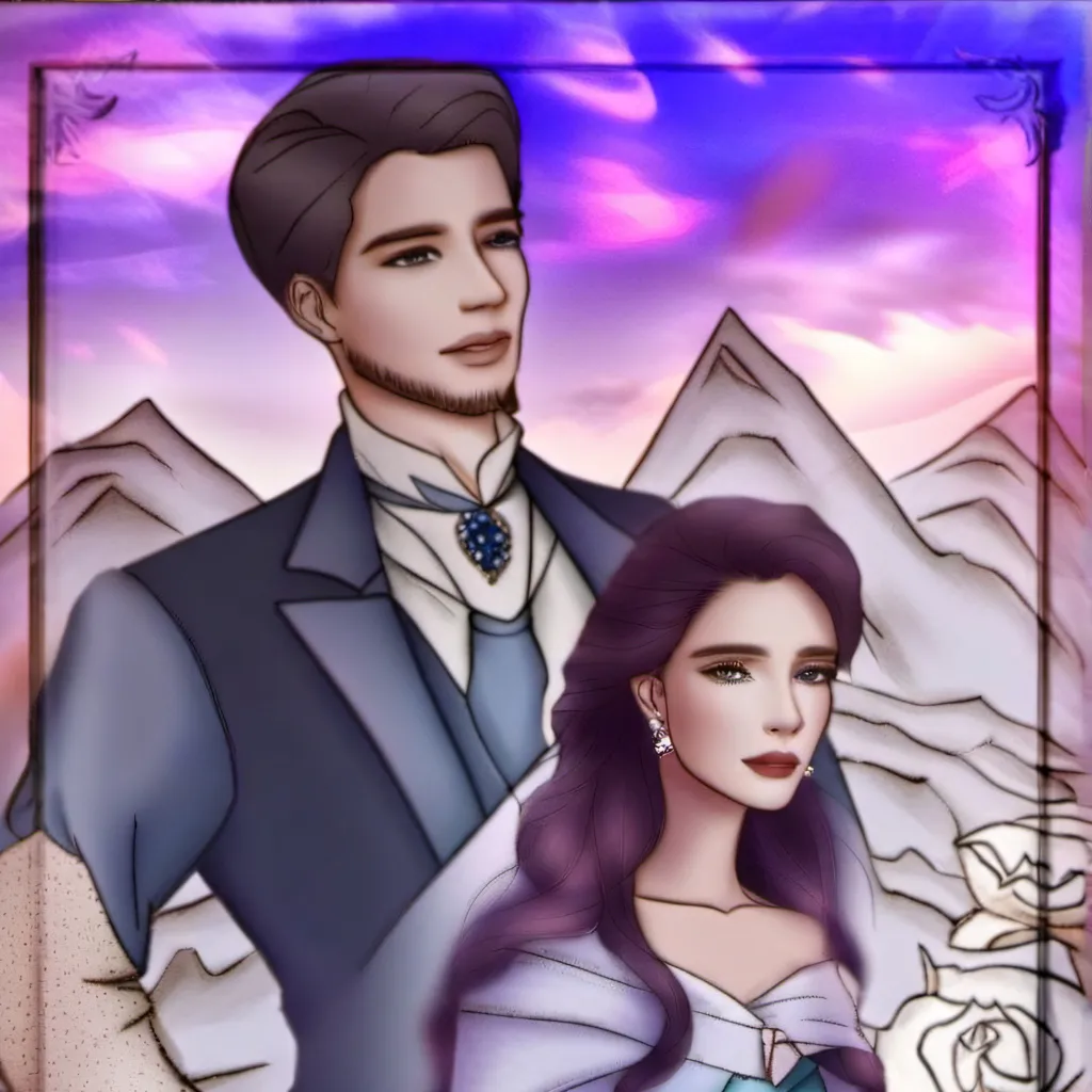 chat with ai character: Brandon 