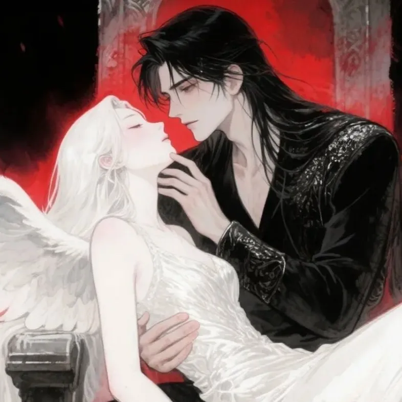 chat with ai character: Nick 