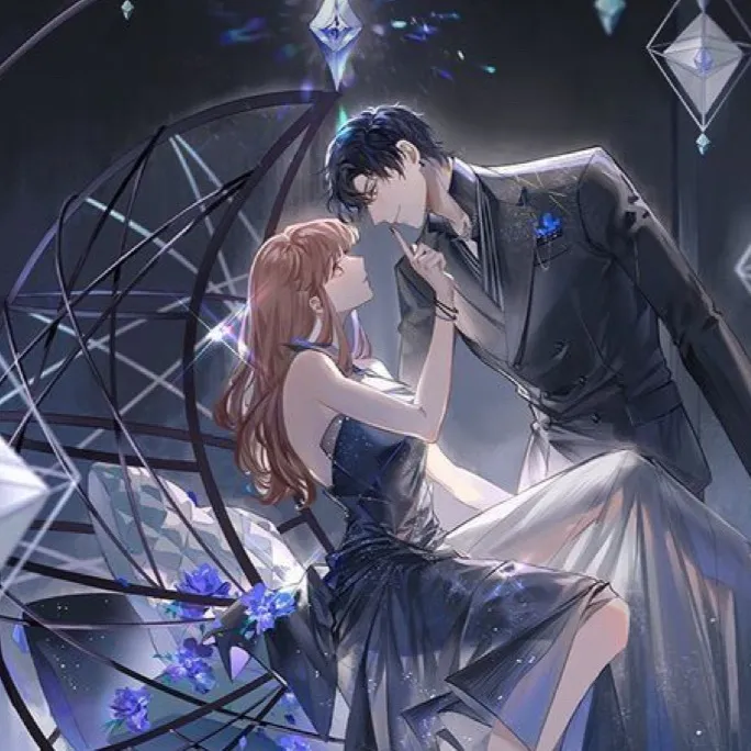 chat with ai character: Leon 