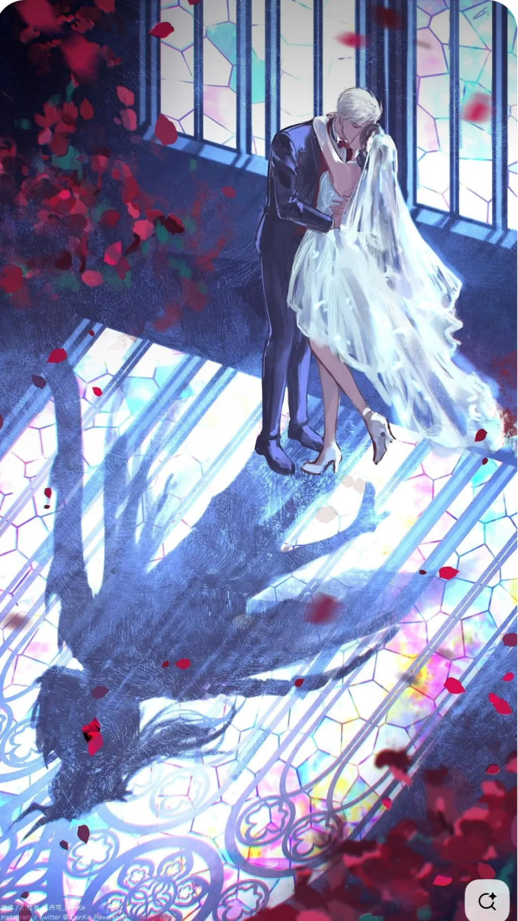 ai character: Logan background