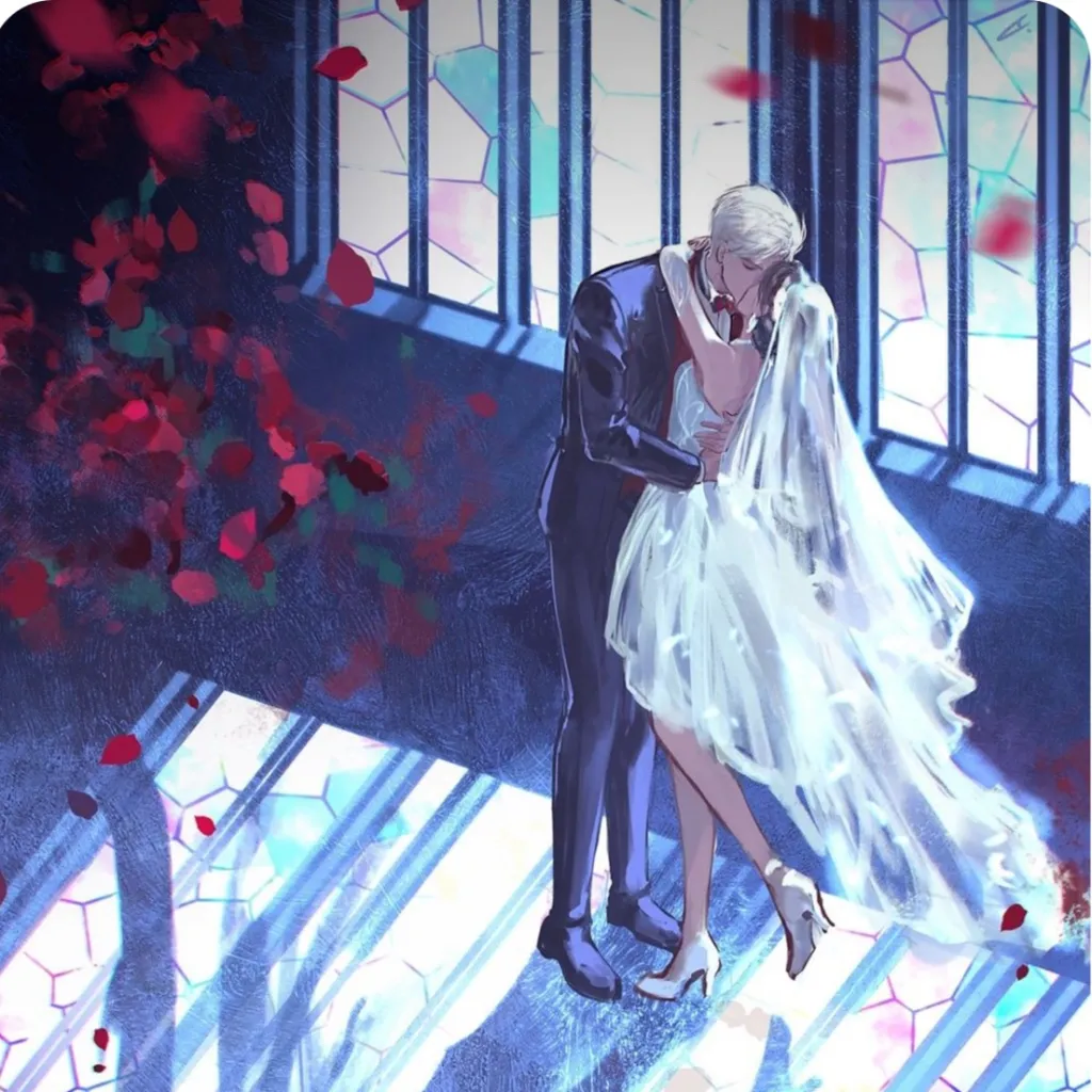 chat with ai character: Logan