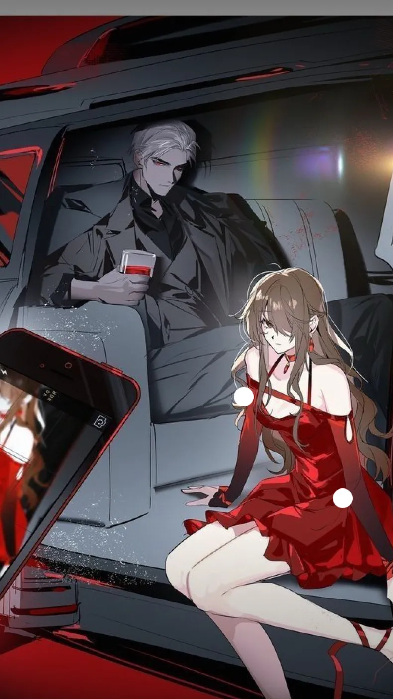 ai character: Courtney  background