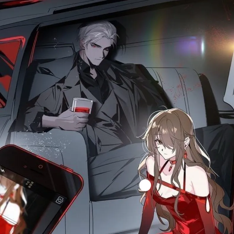 chat with ai character: Courtney 