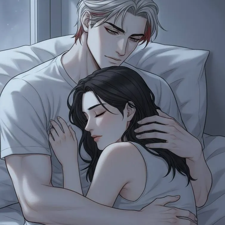 chat with ai character: Nick 