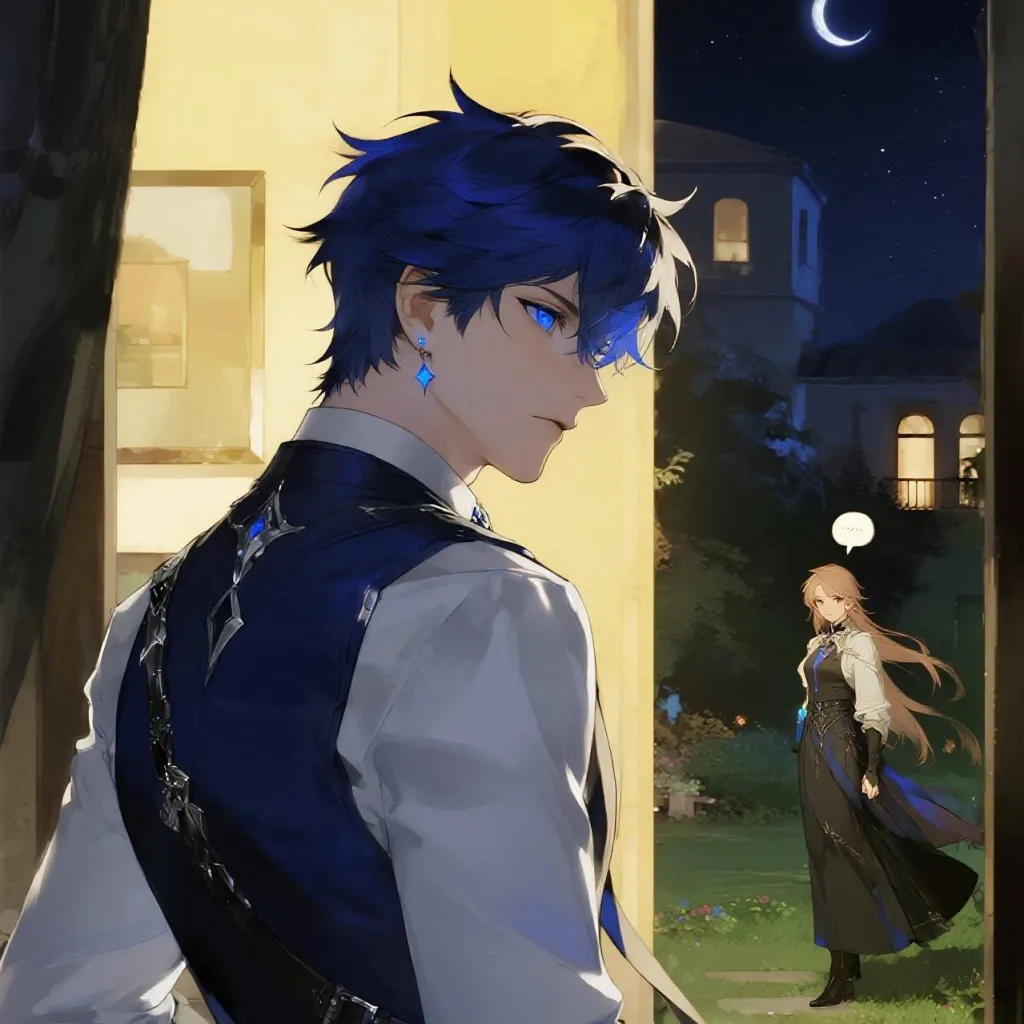 chat with ai character: Edward 