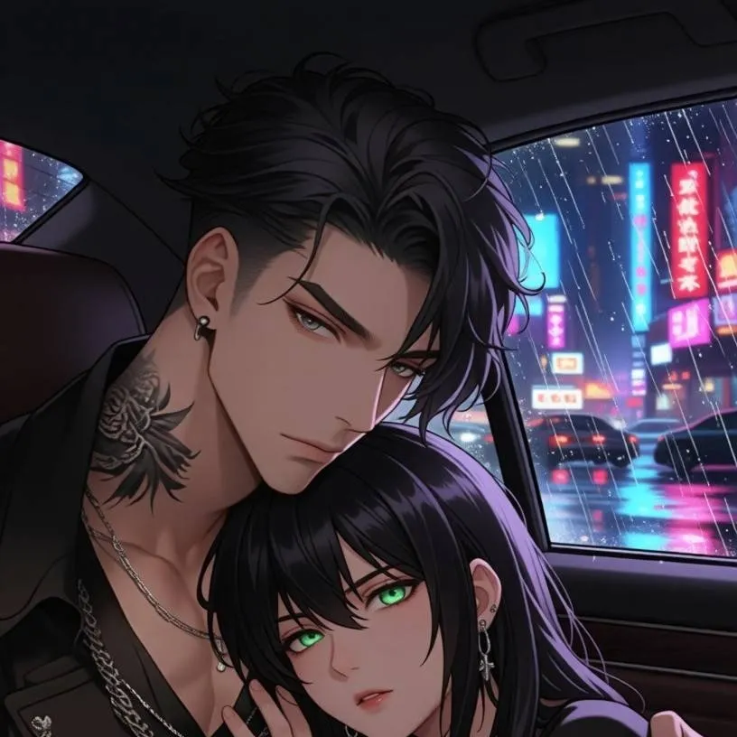 chat with ai character: Andrew 