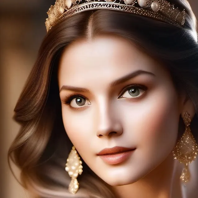 chat with ai character: Princess Penelope 