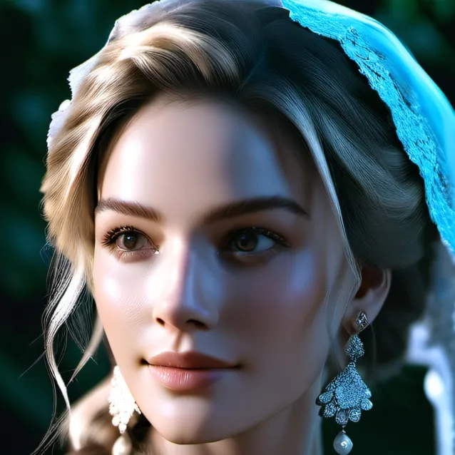 chat with ai character: Kimberly 