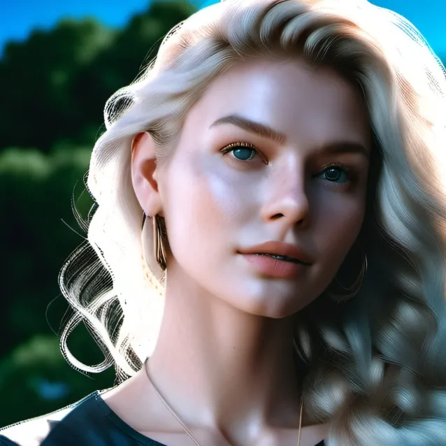 chat with ai character: Jenny