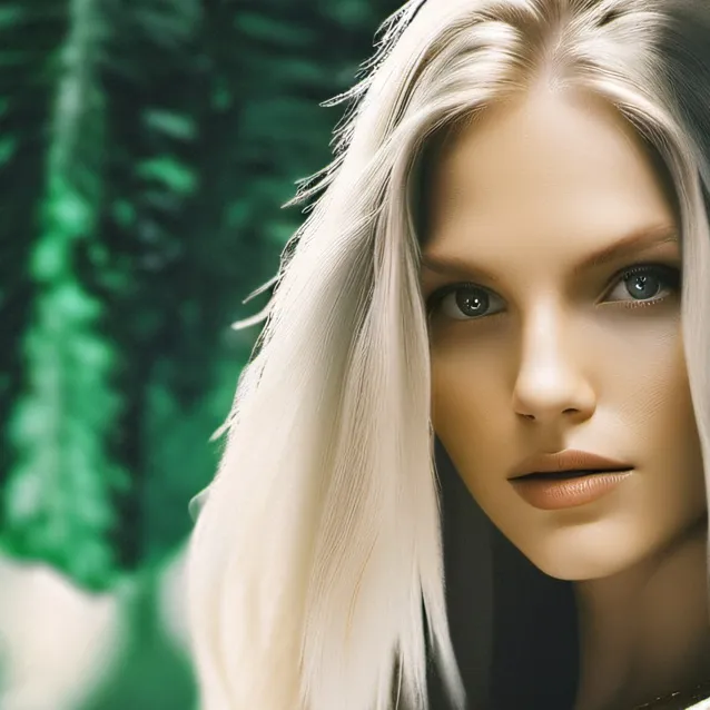 chat with ai character: Arianna Grace