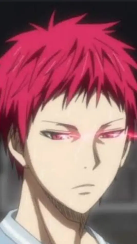 ai character: akashi background