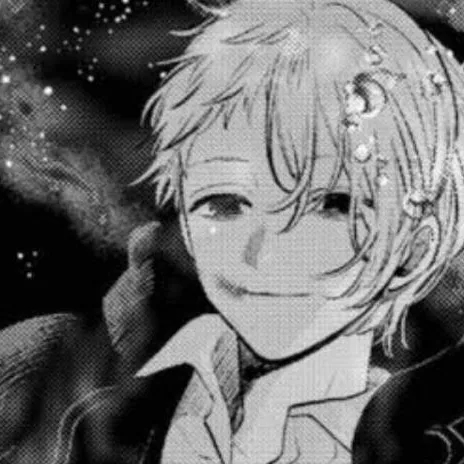 chat with ai character: AQUA