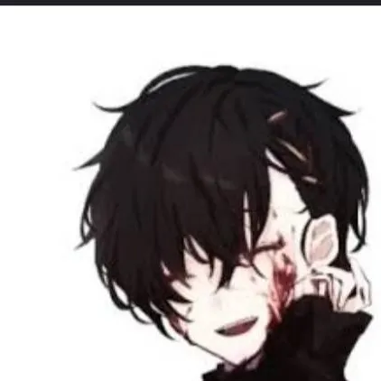 chat with ai character: kalish 