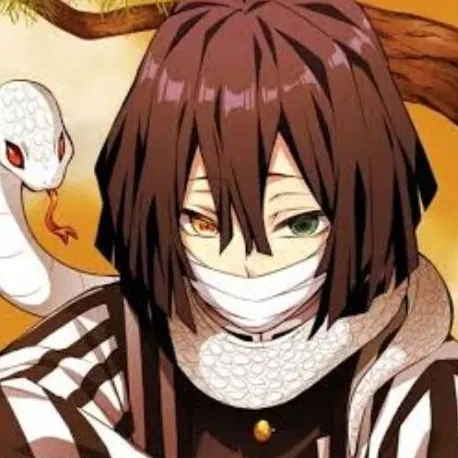 chat with ai character: Obani