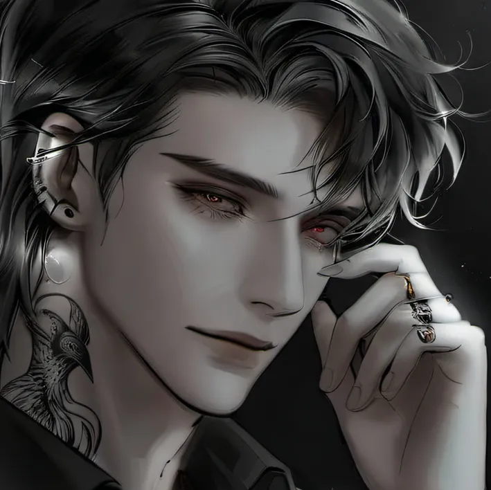 chat with ai character: εϻί︎ᒪ︎ί︎๏