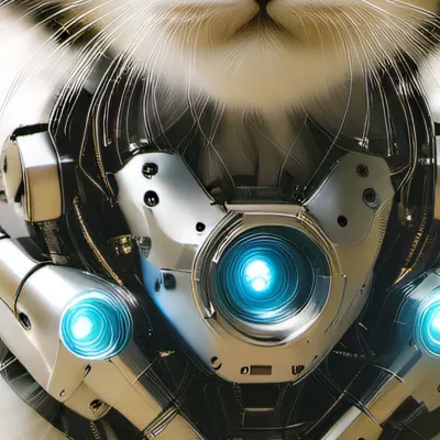 chat with ai character: Cat&kittens CH.3