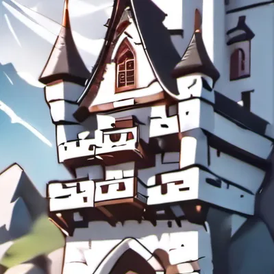chat with ai character: TOWER DEFENSE RP