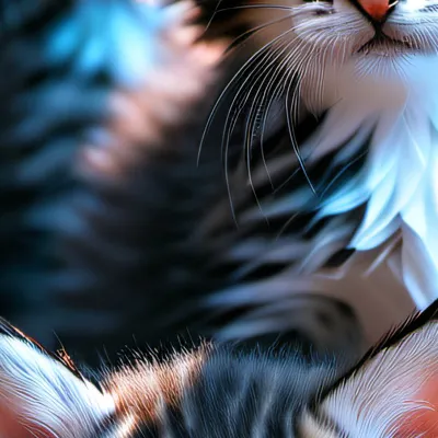 chat with ai character: ANNOYING KITTEN 3
