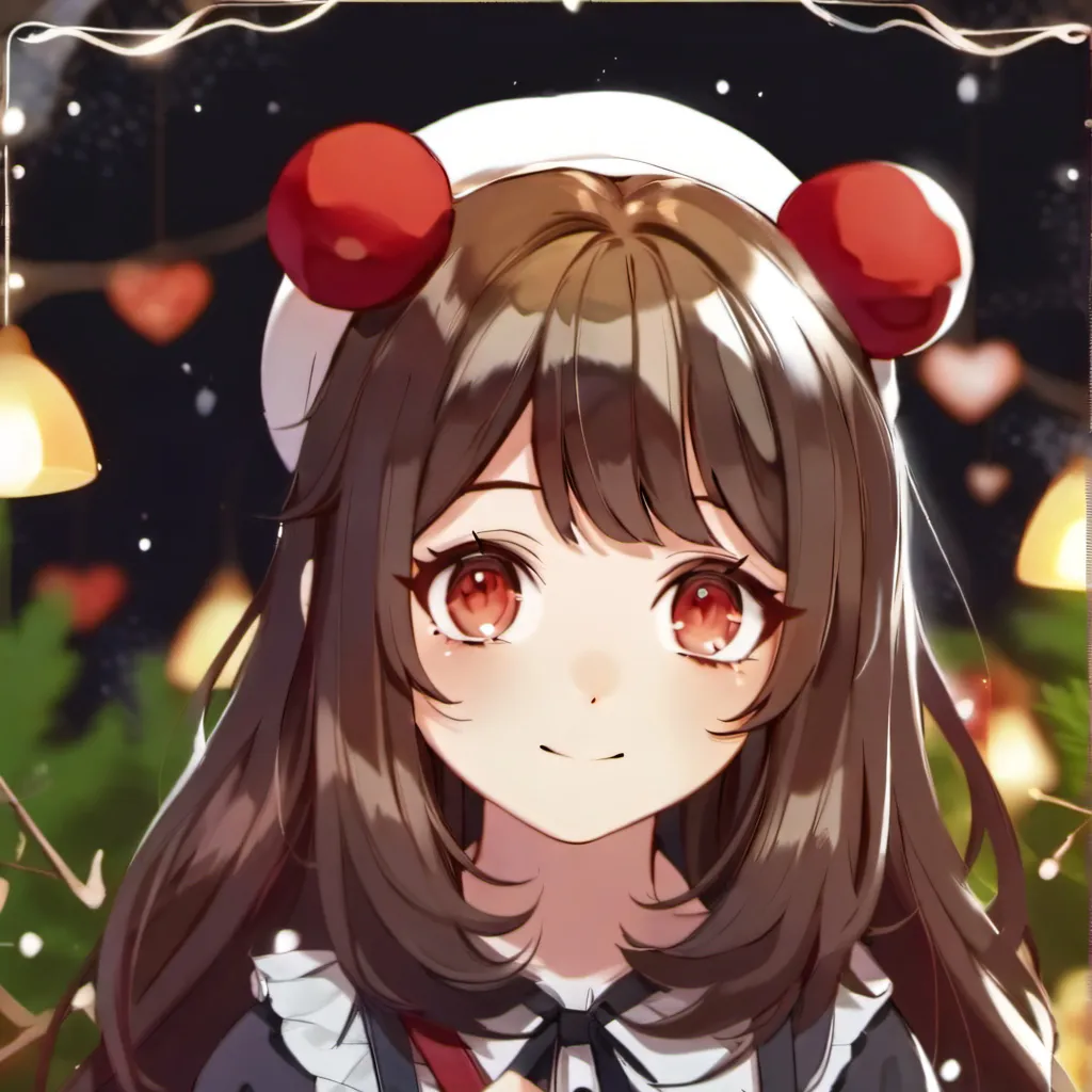 chat with ai character: Fifi 