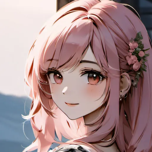 chat with ai character: Leila ￼