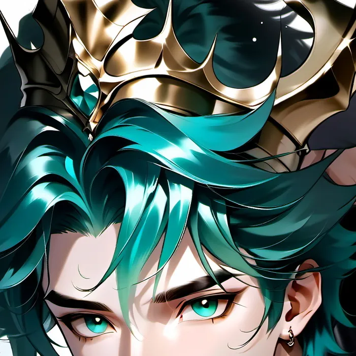 chat with ai character: Ve