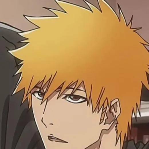 chat with ai character: Ichigo 