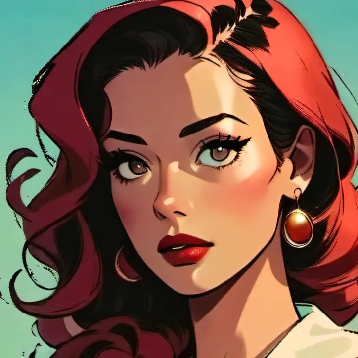 chat with ai character: Rachel sarahna 