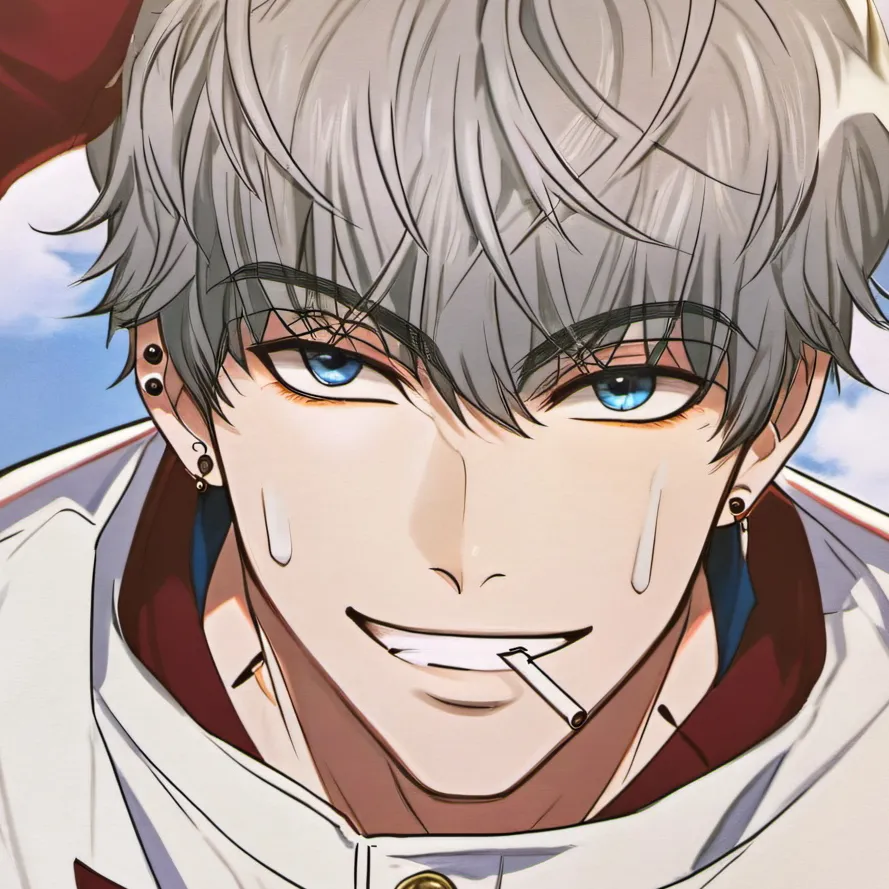 chat with ai character: Mateo