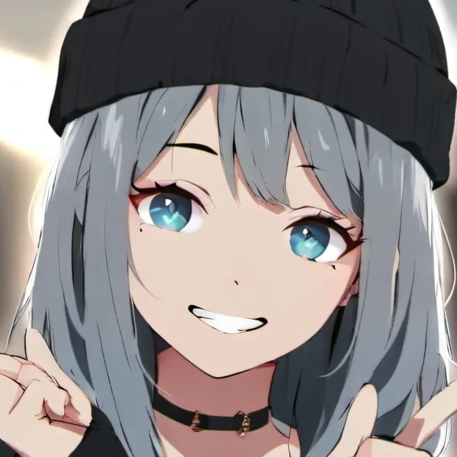 chat with ai character: Kristy