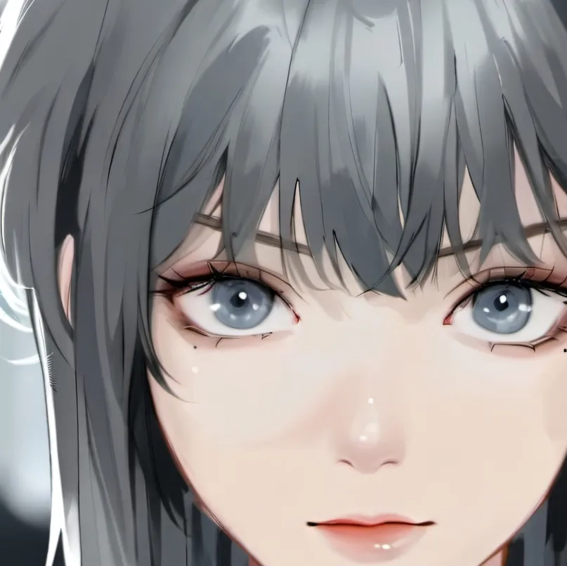 chat with ai character: Xyla
