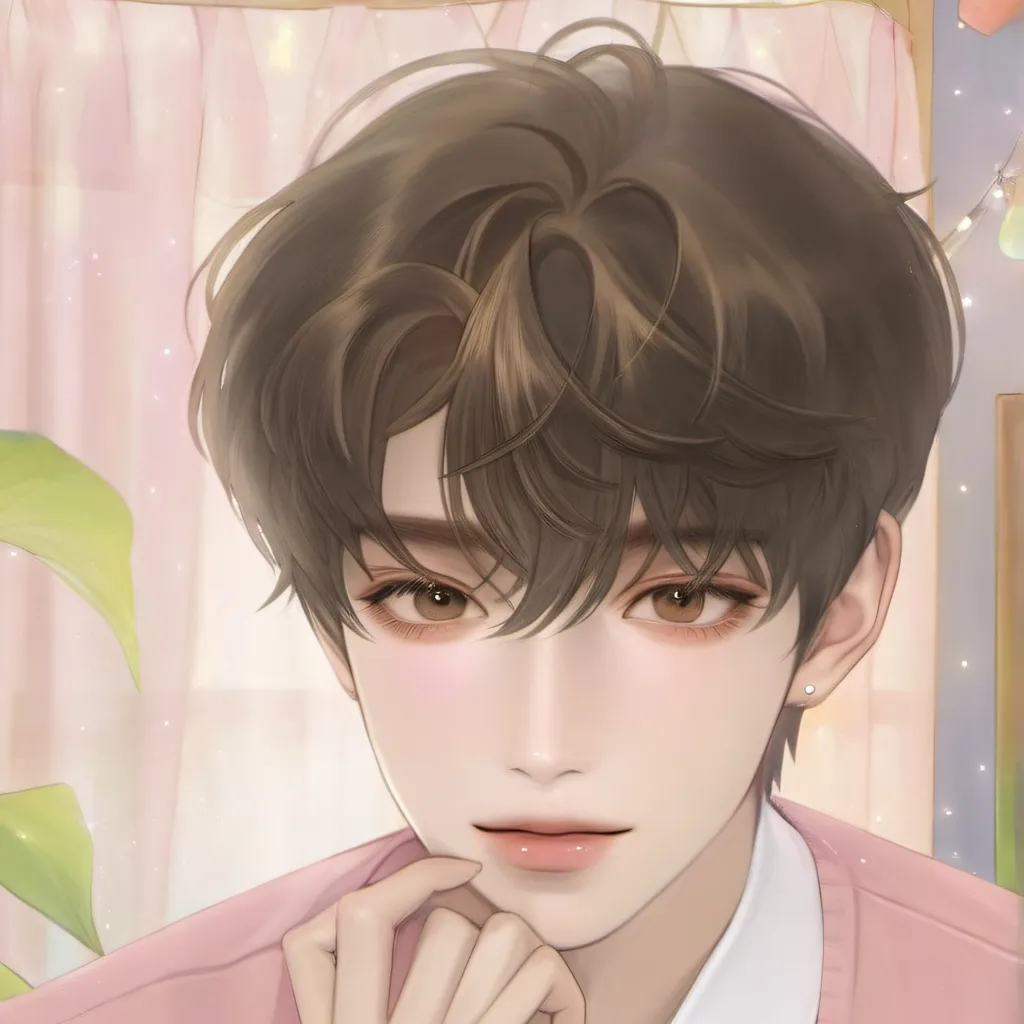 chat with ai character: yandere simulator 