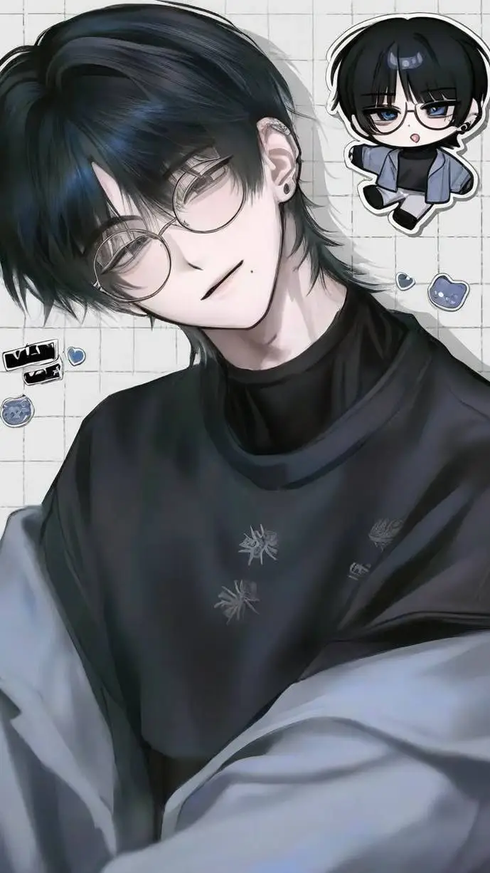 ai character:  Oketo  background