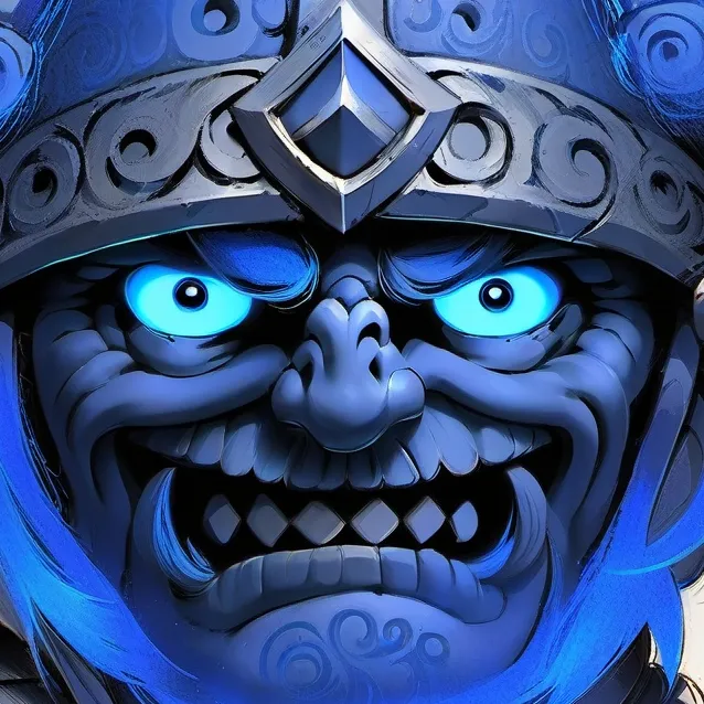 chat with ai character: Sukuna