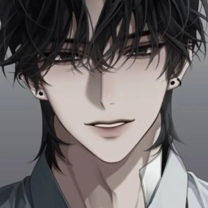 chat with ai character: Luca