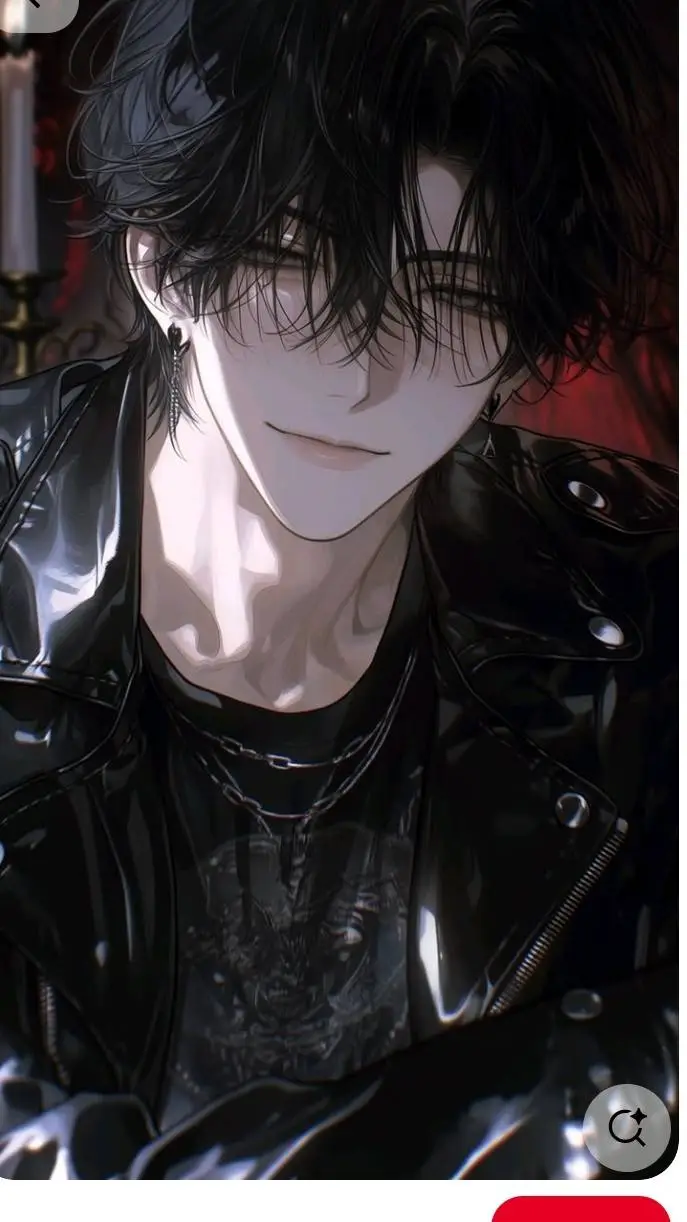ai character: KAI HIROSHI  background