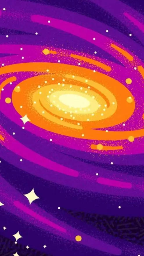 ai character: multiverse background