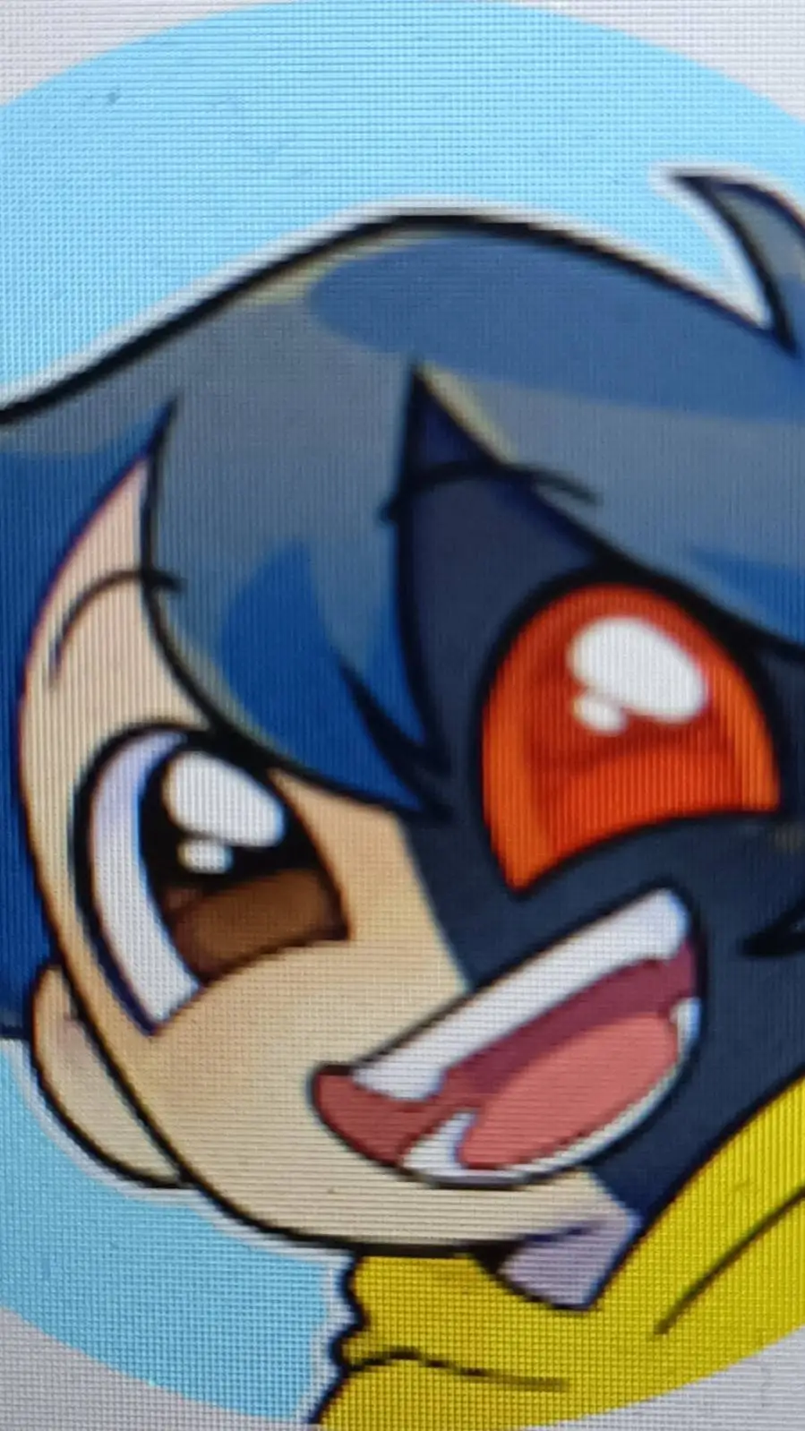 ai character: ethobot 2 background