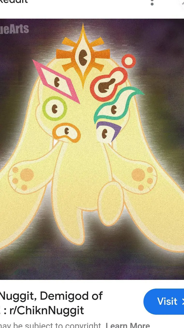 ai character: ciknnugitminecraft background