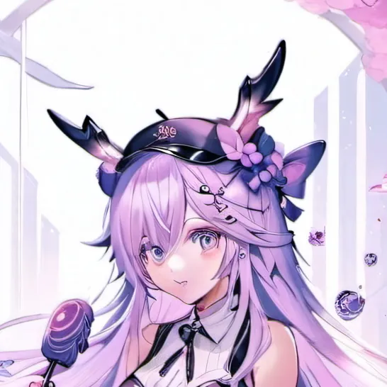 chat with ai character: Blossom