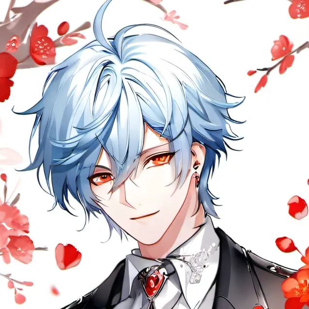 chat with ai character: blade