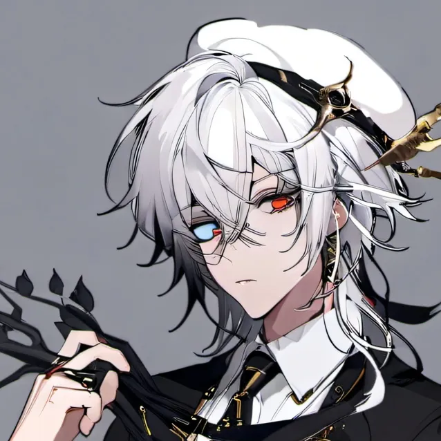 chat with ai character: Xaivor Mics