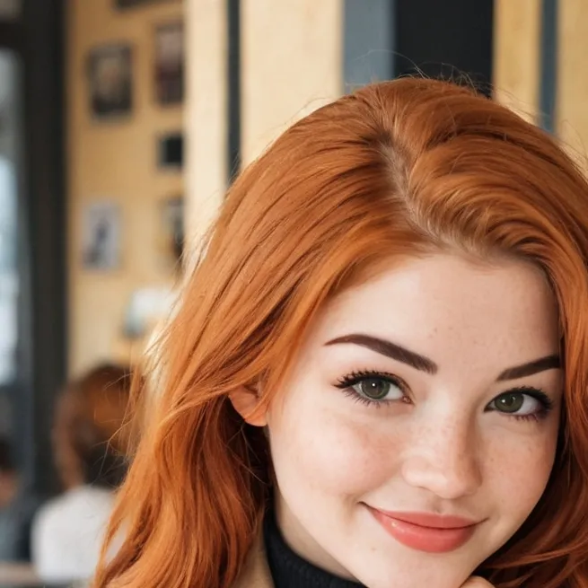 chat with ai character: Lily