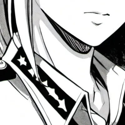 chat with ai character: Annie Leonhart
