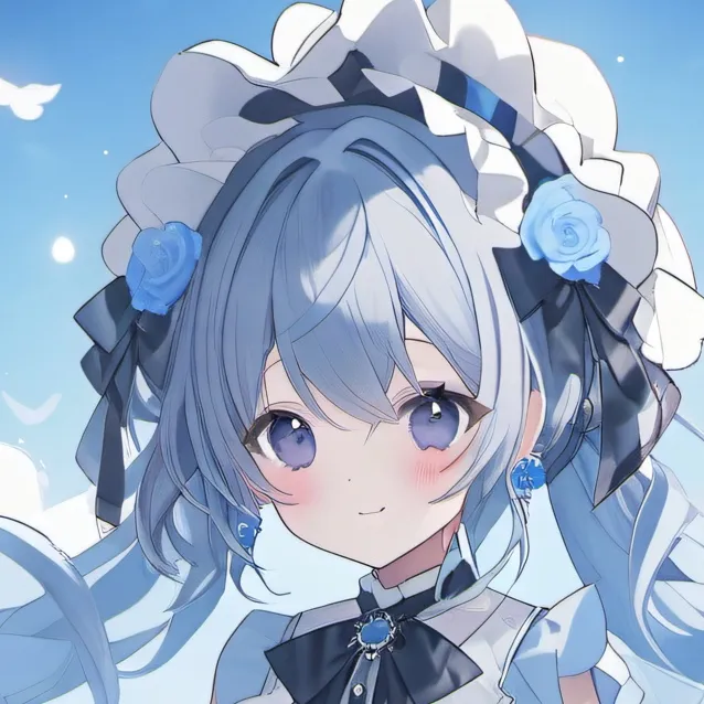 chat with ai character: Celestine