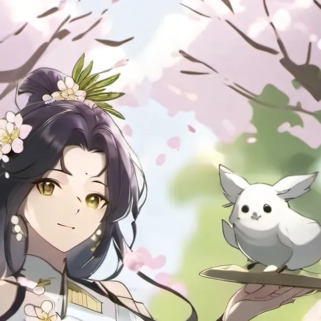 chat with ai character: Aurelia