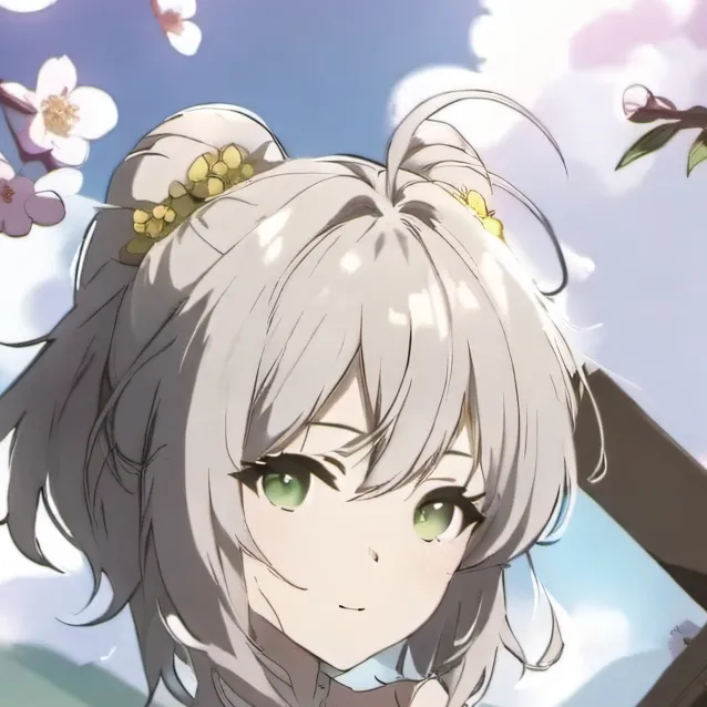 chat with ai character: anna
